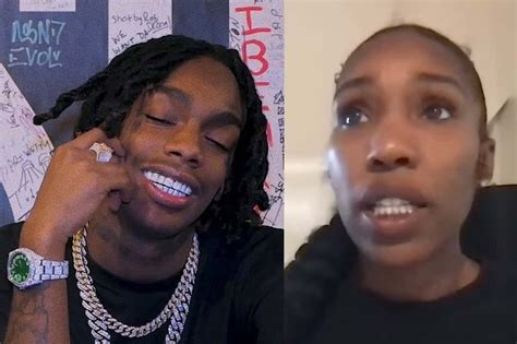 Ynw Mellys Mother Speaks Out On New Death Penalty Law