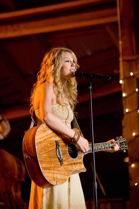 Taylor Swift Crazier Vídeo Musical 2009 Filmaffinity