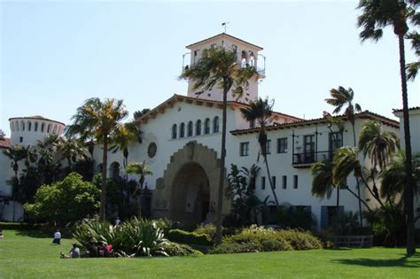 Find and book deals on the best rooms in santa bárbara de samaná, the dominican republic! Casa de la Guerra, Santa Barbara, CA - California Beaches