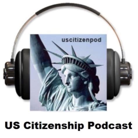 Us Citizenship Podcast By Jennifer Gagliardi