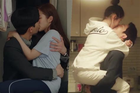 steamy k drama kiss scenes that fogged up our screens scene couples kdrama drama