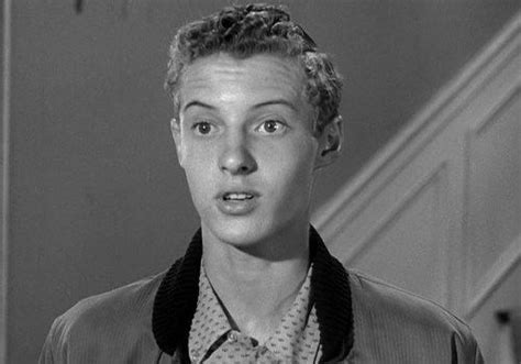 Eddie Haskell Leave It To Beaver Beaver Ken Osmond