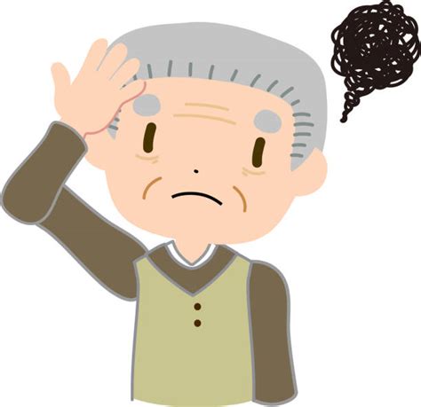 Asian Old Man Angry Illustrations Royalty Free Vector Graphics And Clip