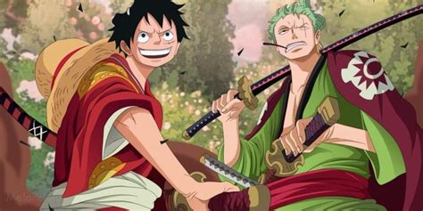 One Piece Episode 984 Luffy Goes Out Of Control Release Date And Plot