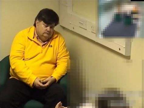 Vip Paedophile Sex ‘lies Defendant Tells Court Of Voyeurism Case Shropshire Star