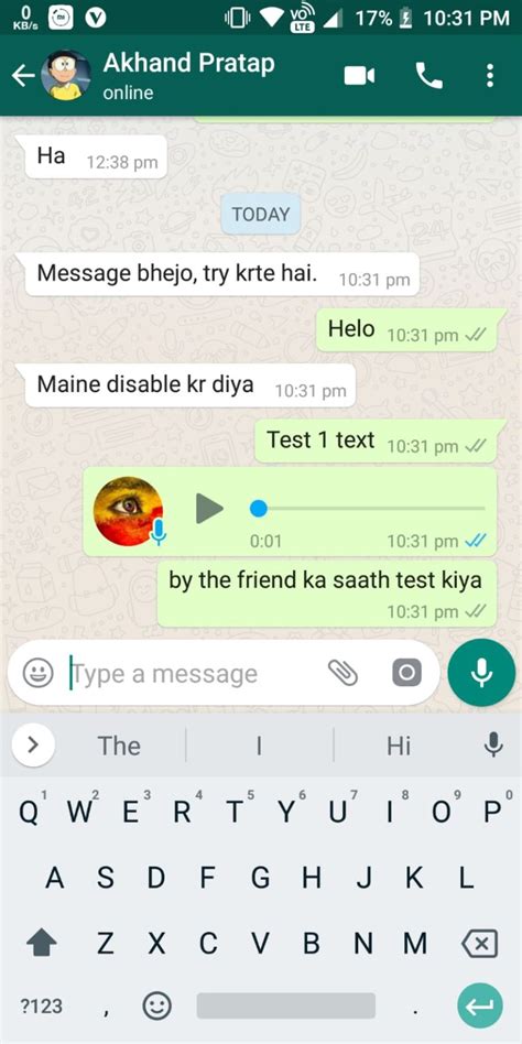 Whatsapp Secret How To Know If Whatsapp Message Is Read