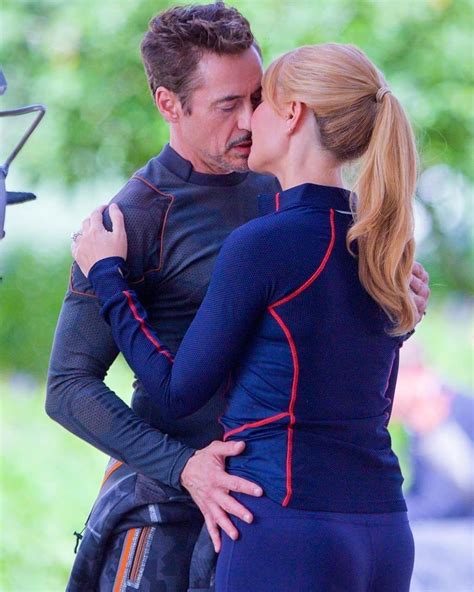 Pepperony Forever Post By Imrobertdowneyjr Robertdowneyjr Gwynethpaltrow Pepperony