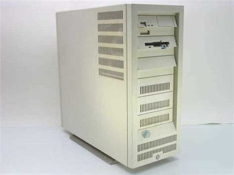 Ibm 9585 386sx33 Mhz Ps2 85 Computer