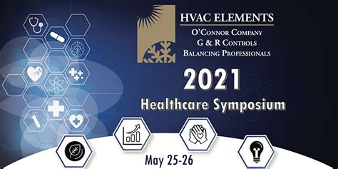 Hvac Elements Healthcare Symposium Sdaho