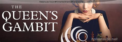 The Queens Gambit Netflix Period Drama Usa Weo Forum Webseries E