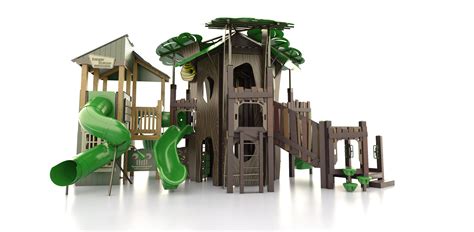 Recycled Plastic Playground Equipment Max Play Fit Llcmax Play Fit