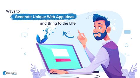 The apps have dominated the mobile market completely. 7 Ways to Generate Unique Web App Ideas for Your Startup ...