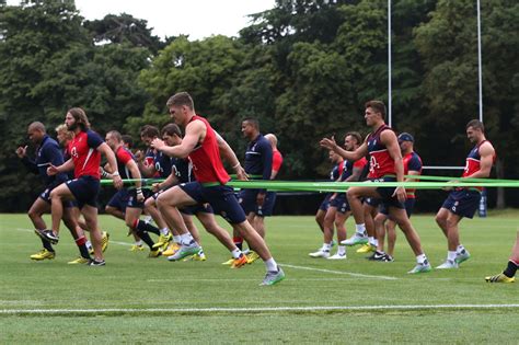 England Rugby Union Training Mirror Online