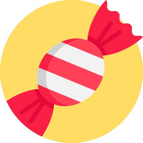 Free Icon Candy