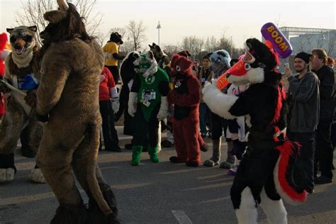 Chlorine Gas Incident At Furry Convention Hospitalizes 19