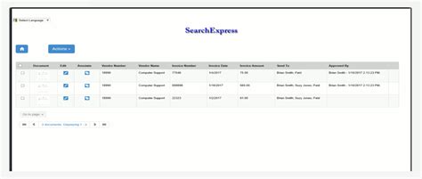 Searchexpress Reviews Cost And Features Getapp Australia 2023