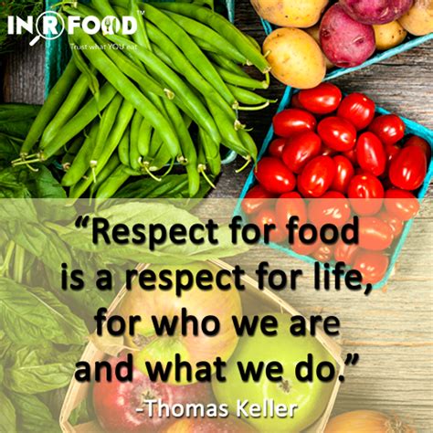 Respect The Food You Eat And Pause To Enjoy Your Meals Enjoy