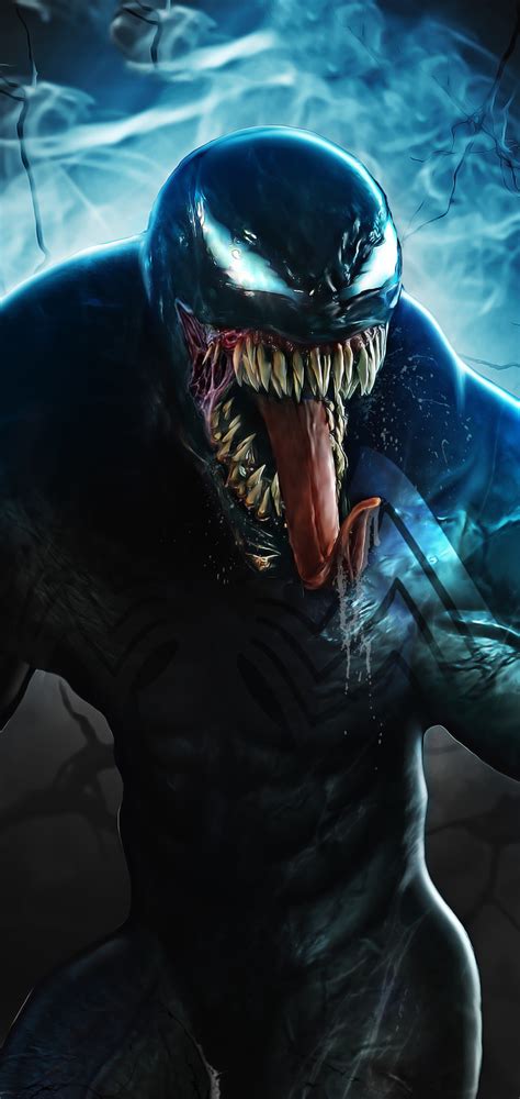 Venom Movie Fan Made Art Hd Superheroes K Wallpapers Images
