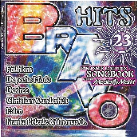 Bravo Hits 23 2 Cd 1998 Special Edition