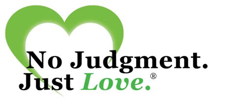 Njjl No Judgment Just Love