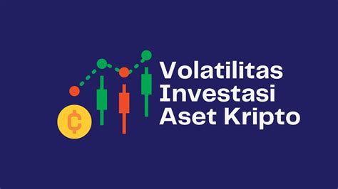 Volatilitas Dalam Investasi Aset Kripto Ajaib Alpha