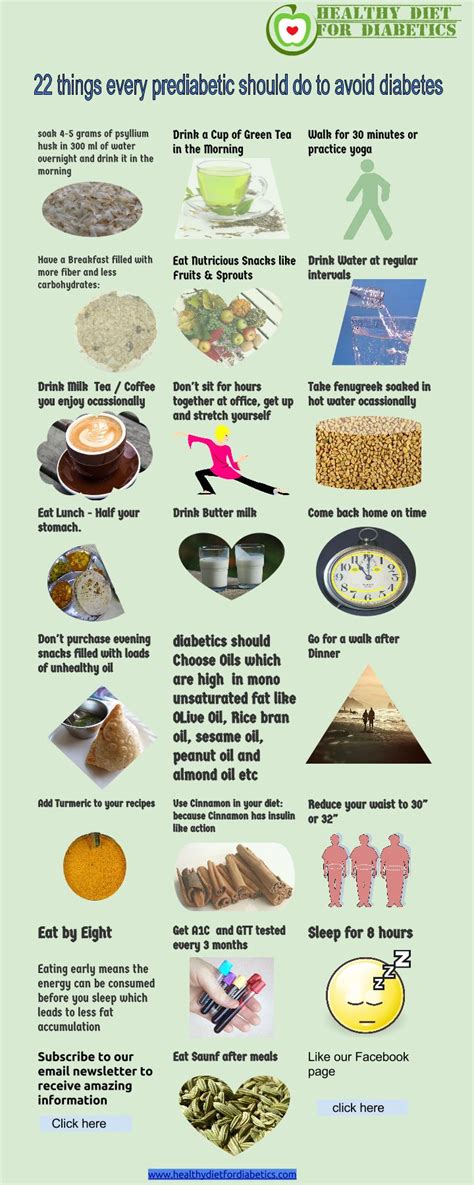 Some foods may raise your blood sugar levels (for example, white bread and bagels, short grain white rice, melons, pumpkin, and popcorn). 20 Best Pre Diabetic Diet Recipes - Best Diet and Healthy ...