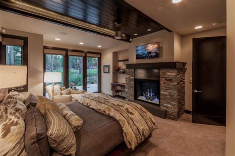 Fulfill your dreams in the lincoln, a modern cabin featuring 2 bedrooms and 12 bathroom in the the lincoln cabin is one of their best home plans and you are sure to fall in love with the ranch style. Photo Page | HGTV