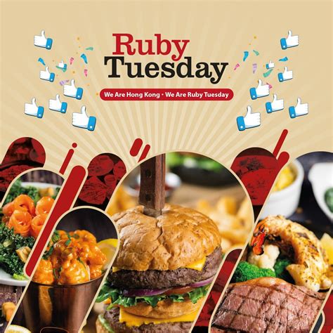 Ruby Tuesday Hk Unaffected By Us Announcement Bc Magazine