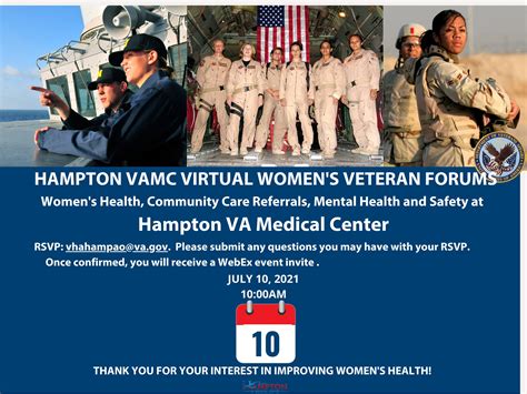 Hampton Va Medical Center Home Facebook