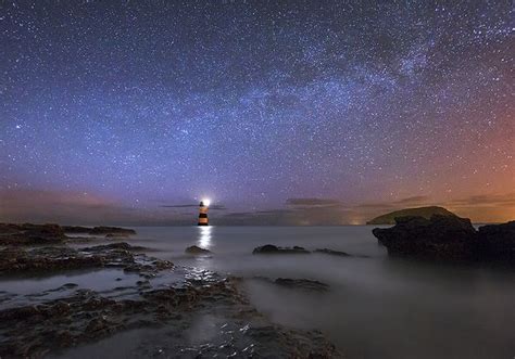 Seiriols Starlight Black Point Anglesey Anglesey Natural