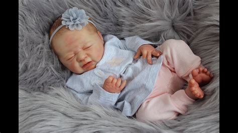 Journey by laura lee eagles. Bebe Reborn Evangeline By Laura Lee / Reborn Baby Girl ...