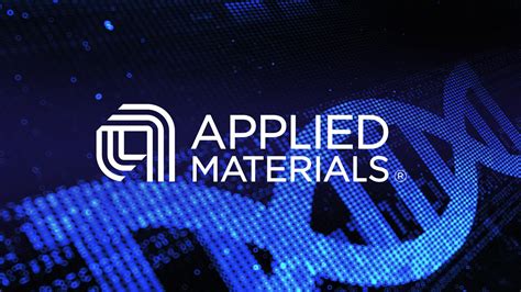 Applied Materials | :MINT