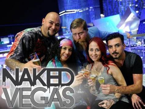 Naked Vegas Next Episode Air Date Countdown