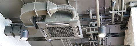 Commercial Cooling Hvac Commercial Services Columbia Nw Portland
