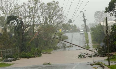 Queensland To Create Permanent Disaster Recovery Agency Queensland