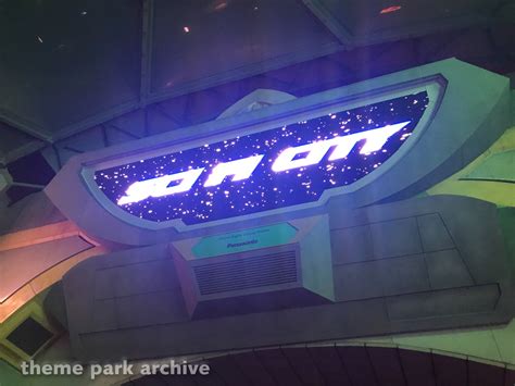 Sci Fi City At Universal Studios Singapore Theme Park Archive