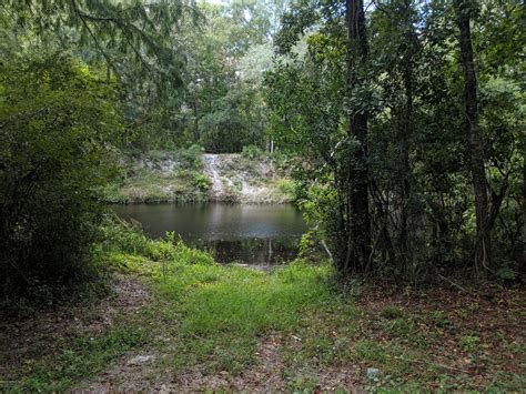 1.44 acres in Clay County, Florida