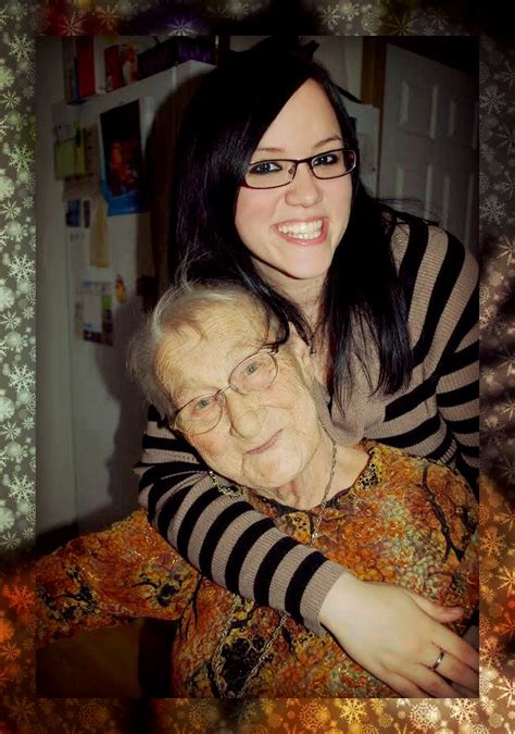 My Grandma Passed Away Mylot