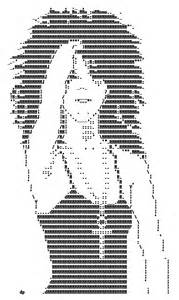 Pin On ASCII Art