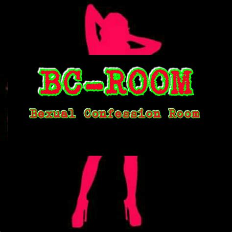 Bisexual Confession Room
