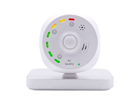 Ecosense Aqm Indoor Air Quality Monitor