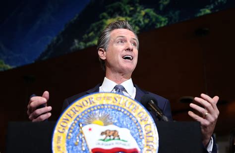 Newsom Proposes Care Court To Compel Mentally Ill Into Treatment