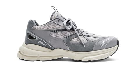 AXEL ARIGATO - Marathon Runner