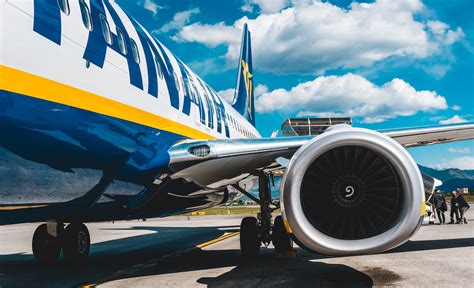 ryanair announces over 30 routes from east midlands for s 22
