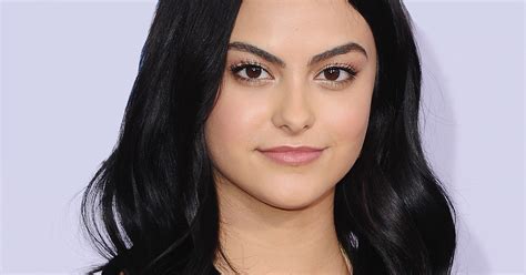 Camila Mendes Reveals Struggle With Bulimia In Shape