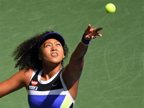 Maybe you would like to learn more about one of these? The Tennis Revelation: Naomi Osaka | Plus TV Africa