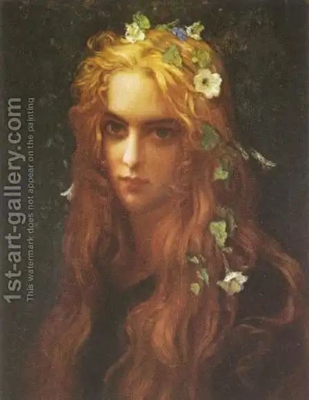 Ophelia Reproduction For Sale 1st Art Gallery In 2022 Hamlet And