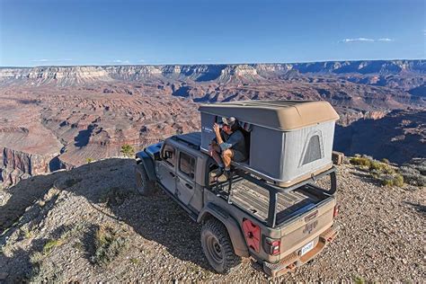 Overlanding The Grand Canyon With Onx Offroad