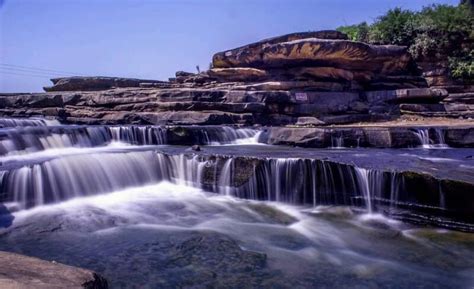 Mirzapur The Land Of Secret Jungle Trails Waterfalls And Birds Tripoto