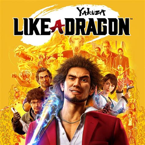 Análisis De Yakuza Like A Dragon Para Ps4 Xbox One Pc Ps5 Y Xbox